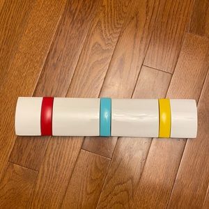 Umbra David Quan flip hooks